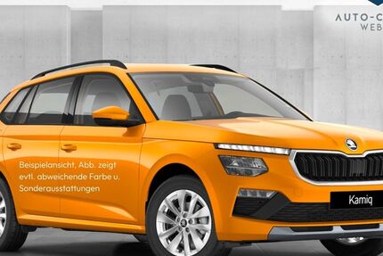 Skoda Kamiq 9.950 km 29.650 &euro; Leipzig/Lindenthal 04158
