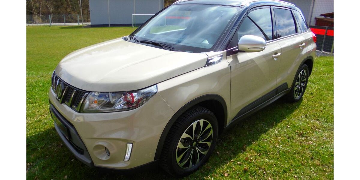 Suzuki Vitara 34.000 km 16.000 &euro; Tanne 38875