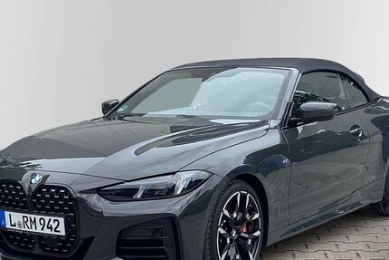 BMW 420 7.500 km 54.300 &euro; Leipzig 04328