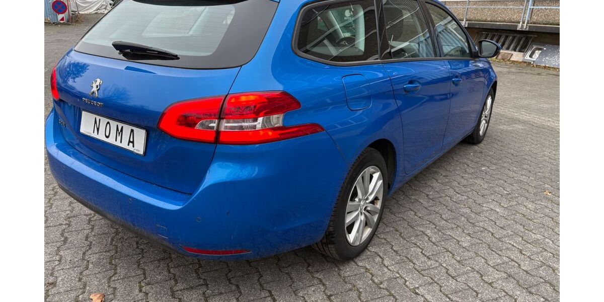 Peugeot 308 164.331 km 7.081 &euro; Frankfurt am Main 60389