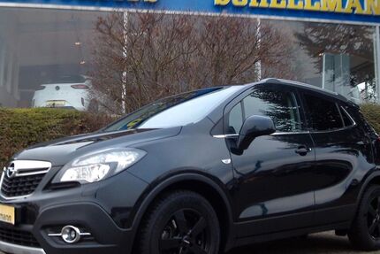 Opel Mokka 140.500 km 9.770 &euro; Nörten-Hardenberg 37176