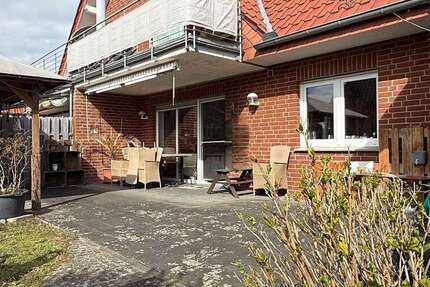 Wohnung Rahden - 3 Zimmer, 90 m&sup2;, 196.000&euro; | Angebot:26277687