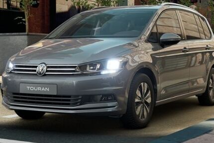 VW Touran 39.900 km 31.899 &euro; Baesweiler 52499