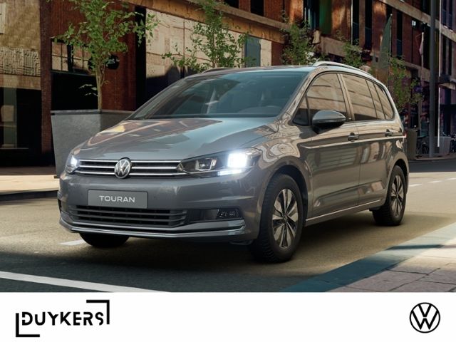 VW Touran 39.900 km 31.899 &euro; Baesweiler 52499