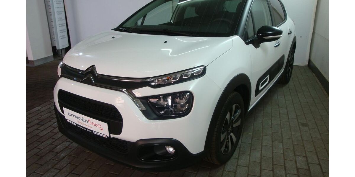 Citroen C3 22.604 km 15.390 &euro; Seeland OT Gatersleben 06466