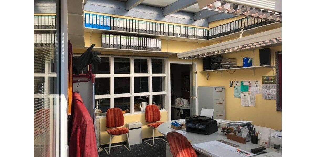 Gewerbeobjekt Liebenau - 795&euro; | Angebot:26103762