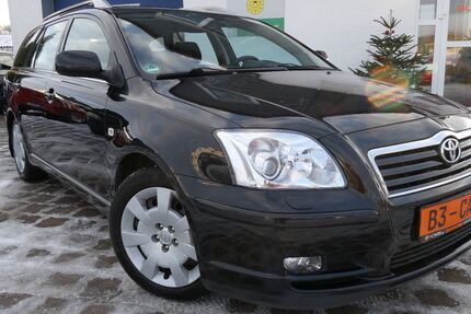 Toyota Avensis 199.890 km 4.450 &euro; Northeim/OT Hohnstedt 37154