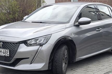 Peugeot 208 57.000 km 14.450 &euro; Erkelenz 41812