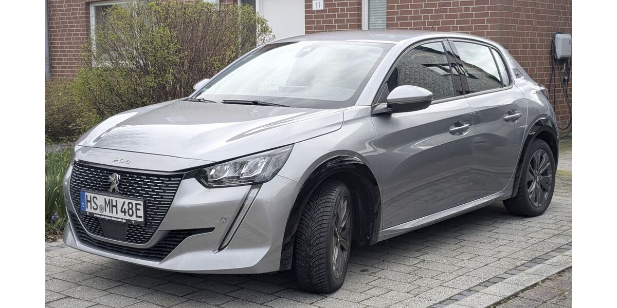 Peugeot 208 57.000 km 15.950 &euro; Erkelenz 41812