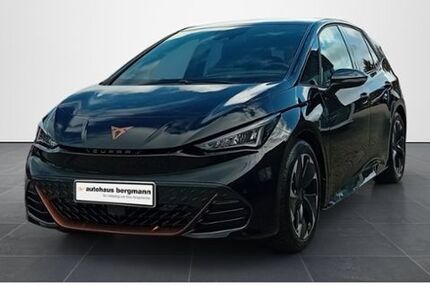 Cupra Born 11.800 km 35.899 &euro; Wernigerode 38855