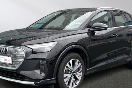 Audi Q4 e-tron 41.135 km 34.980 &euro; Bielefeld 33609