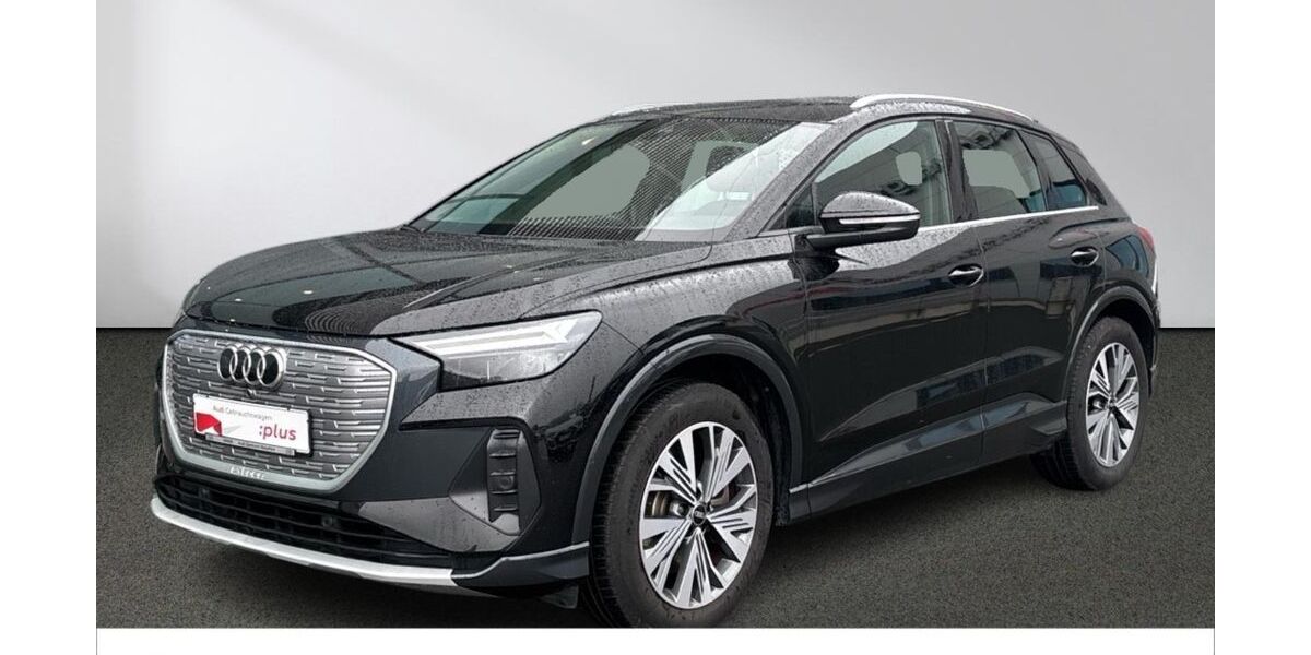 Audi Q4 e-tron 41.135 km 34.980 &euro; Bielefeld 33609