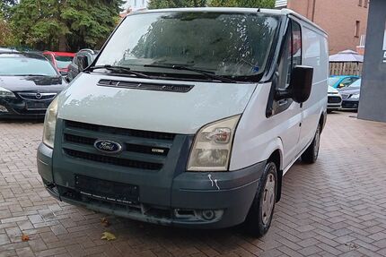 Ford Transit 184.475 km 2.499 &euro; Osnabrück 49090