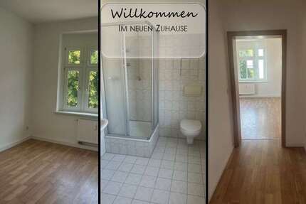 Wohnung Zwickau Niederplanitz - 1 Zimmer, 36 m&sup2;, 210&euro; | Angebot:26031813