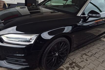 Audi A5 129.600 km 22.900 &euro; Büdingen 63654