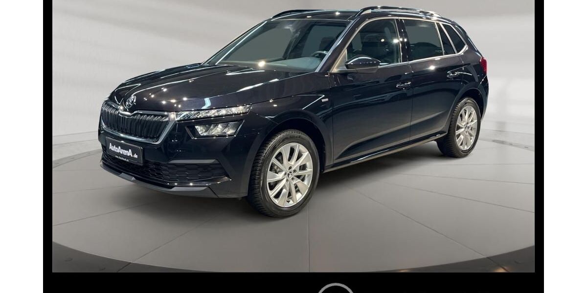 Skoda Kamiq 14.704 km 22.646 &euro; Neckarsulm-Obereisesheim 74172
