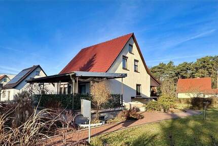 Haus Rothenburg - 5 Zimmer, 107 m&sup2;, 210.000&euro; | Angebot:24482991