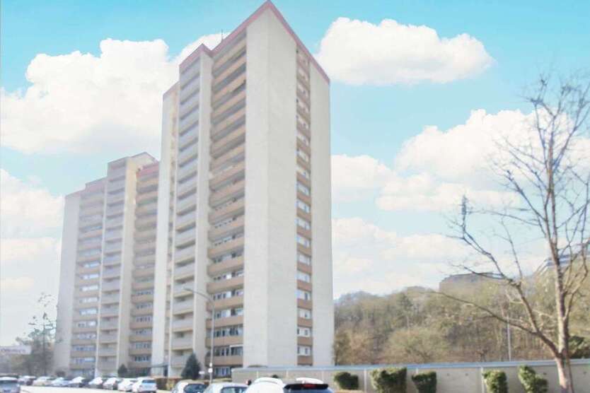 Wohnung zum Kaufen in Würzburg 259.000 € 72.06 m²