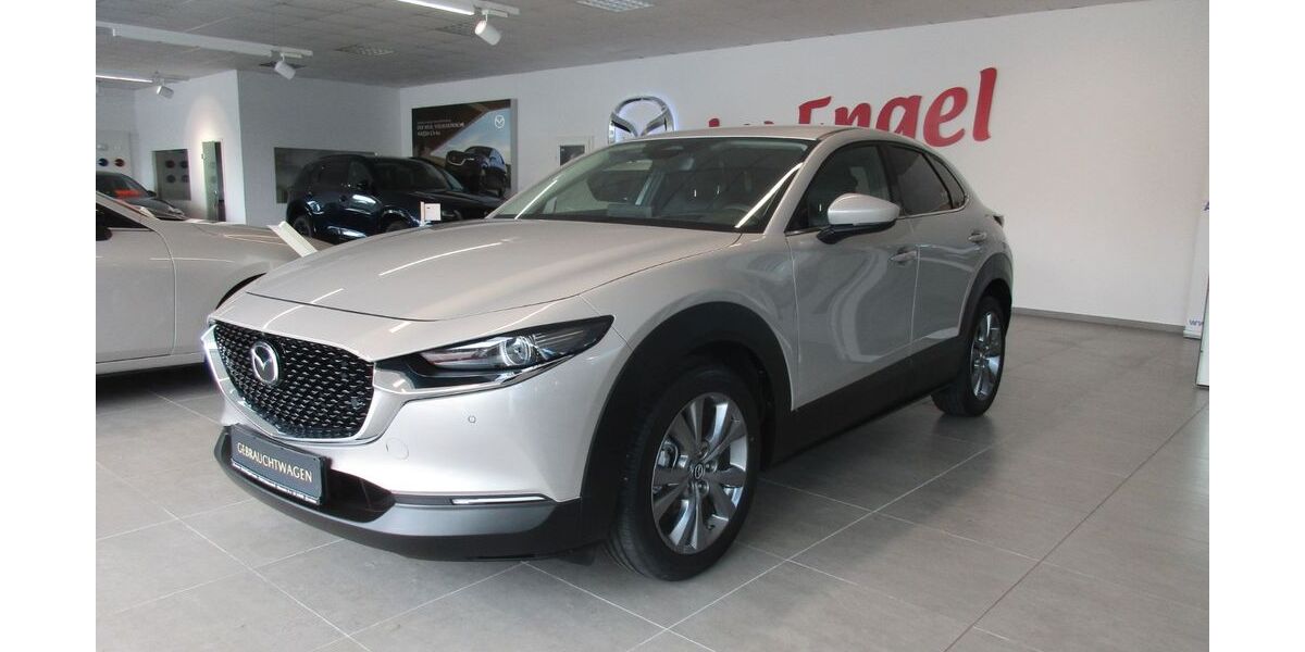 Mazda CX-30 35.553 km 23.890 &euro; Halberstadt 38820