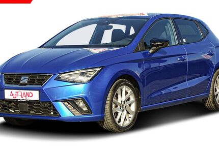 Seat Ibiza 37.225 km 20.950 &euro; Meißen 01662