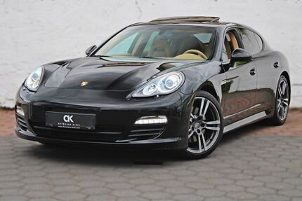 Porsche Panamera 175.000 km 25.000 &euro; Mainz-Kostheim 55246