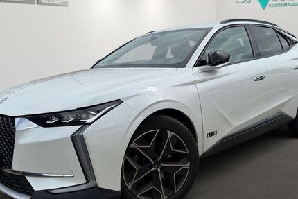 DS Automobiles DS4