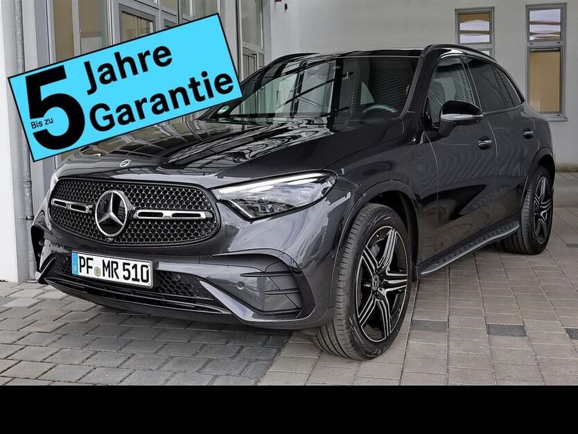 GLC 300