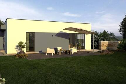 Haus Lichtenau Auerswalde - 2 Zimmer, 69 m&sup2;, 197.739&euro; | Angebot:26028136
