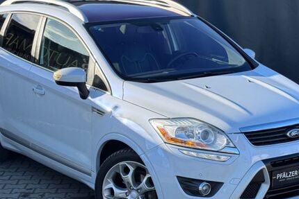 Ford Kuga 100.000 km 12.999 € Dannstadt-Schauernheim 67125