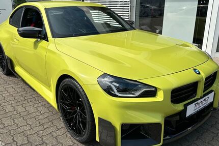BMW M2 9.900 km 79.990 &euro; Sexau 79350