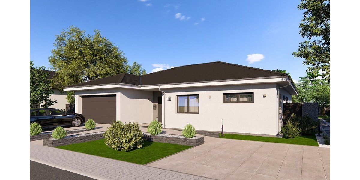 Individuell geplantes Einfamilienhaus in Fronhausen - Ihr neues Zuhause nach Maß - Einfamilienhaus Fronhausen | Angebot:27349116