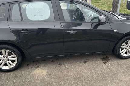 Chevrolet Cruze 154.000 km 4.000 &euro; Frankfurt (Oder), Stadt 15236