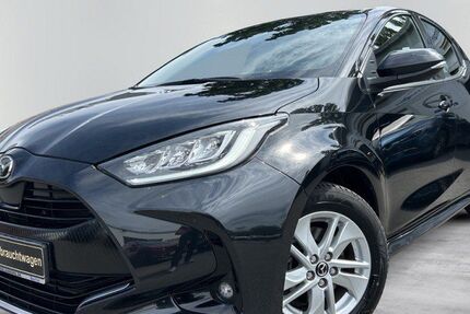 Mazda 2 Hybrid 33.847 km 18.990 &euro; Berlin 13599