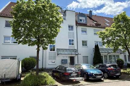 Wohnung zum Kaufen in Giengen 269.000 € 101 m² 4 zimmer