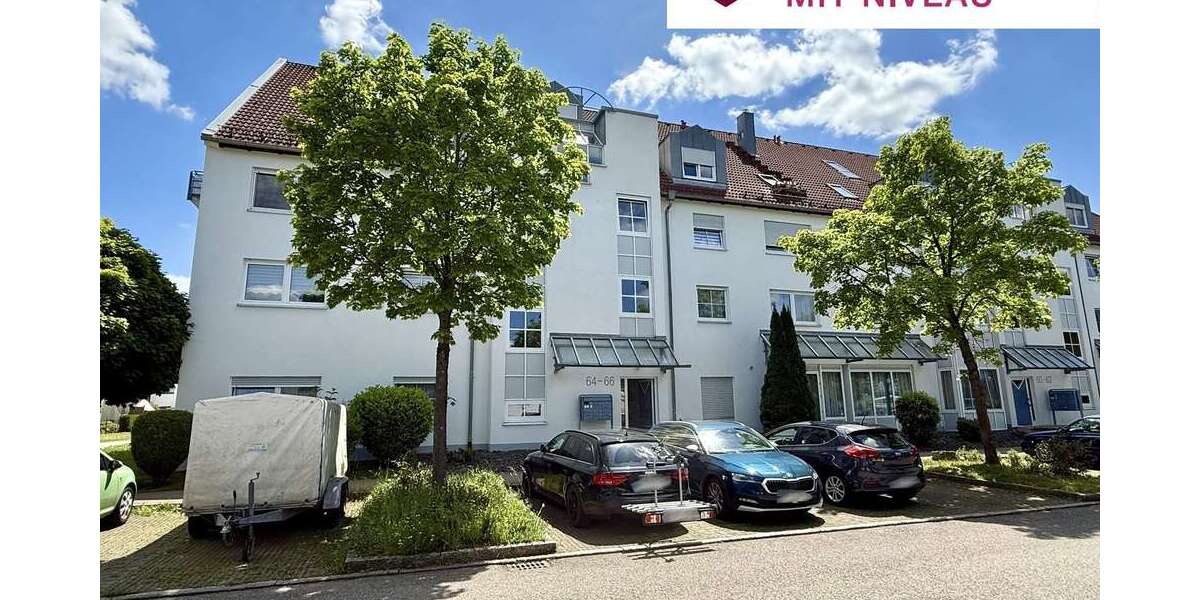 Wohnung zum Kaufen in Giengen 269.000 € 101 m² 4 zimmer