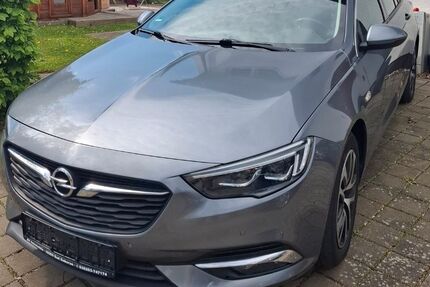 Opel Insignia 195.000 km 9.850 &euro; blankenhagen 18182