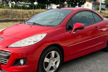 Peugeot 207 169.000 km 2.799 &euro; Stuttgart 70435
