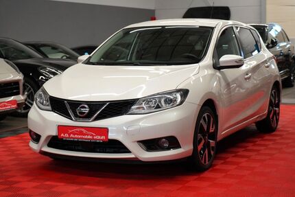 Nissan Pulsar 153.550 km 7.950 &euro; Pfungstadt 64319