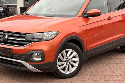 VW T-Cross 32.500 km 17.470 &euro; Lünen 44536