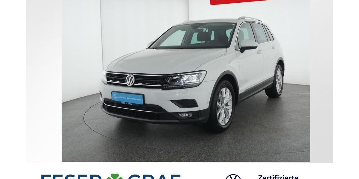 VW Tiguan 78.550 km 25.950 &euro; Nürnberg 90441