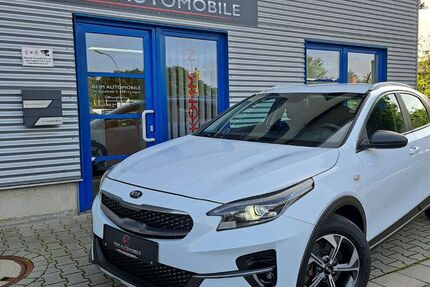 Kia XCeed 126.051 km 12.950 &euro; Lingen 49811
