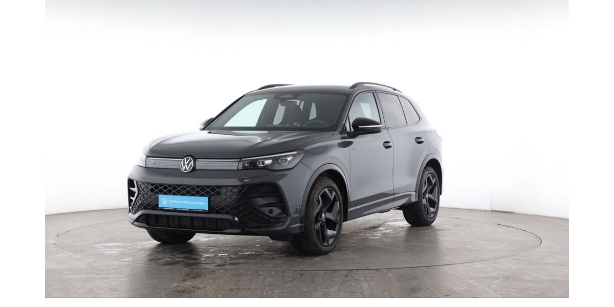 VW Tiguan 14.486 km 40.970 &euro; Plattling 94447