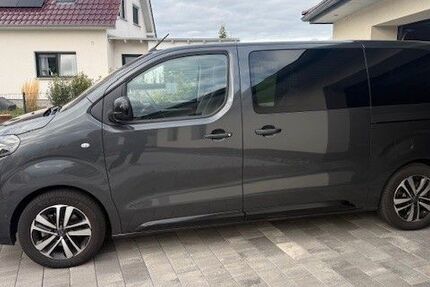 Peugeot Traveller 32.000 km 39.990 &euro; Halberstadt 38820