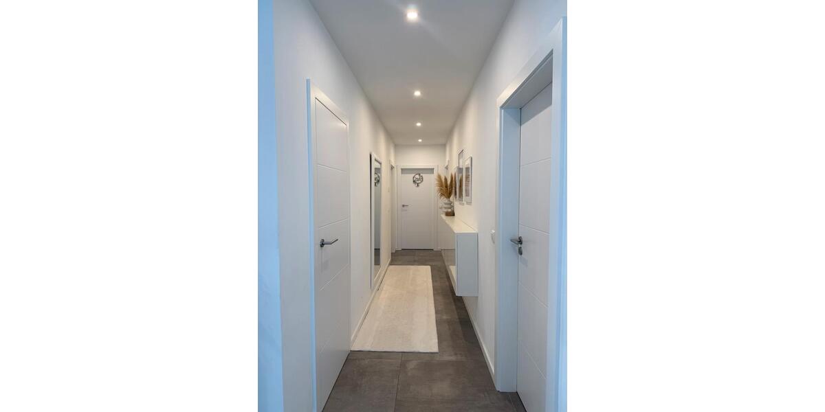 Einfamilienhaus Tespe - 4 Zimmer, 169 m&sup2;, 670.000&euro; | Angebot:27091017