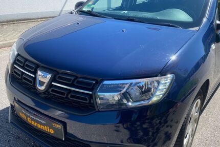 Dacia Sandero 42.000 km 7.500 &euro; Werdohl 58791