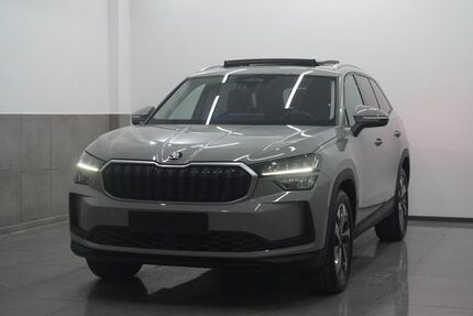 Skoda Kodiaq 8.266 km 35.900 &euro; Seddiner See OT Neuseddin 14554