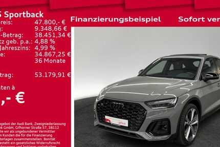 Audi Q5 47.850 km 47.800 &euro; Berlin 10587