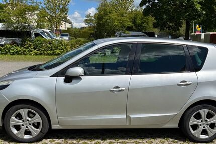Renault Scenic 177.040 km 3.600 &euro; Meschede 59872
