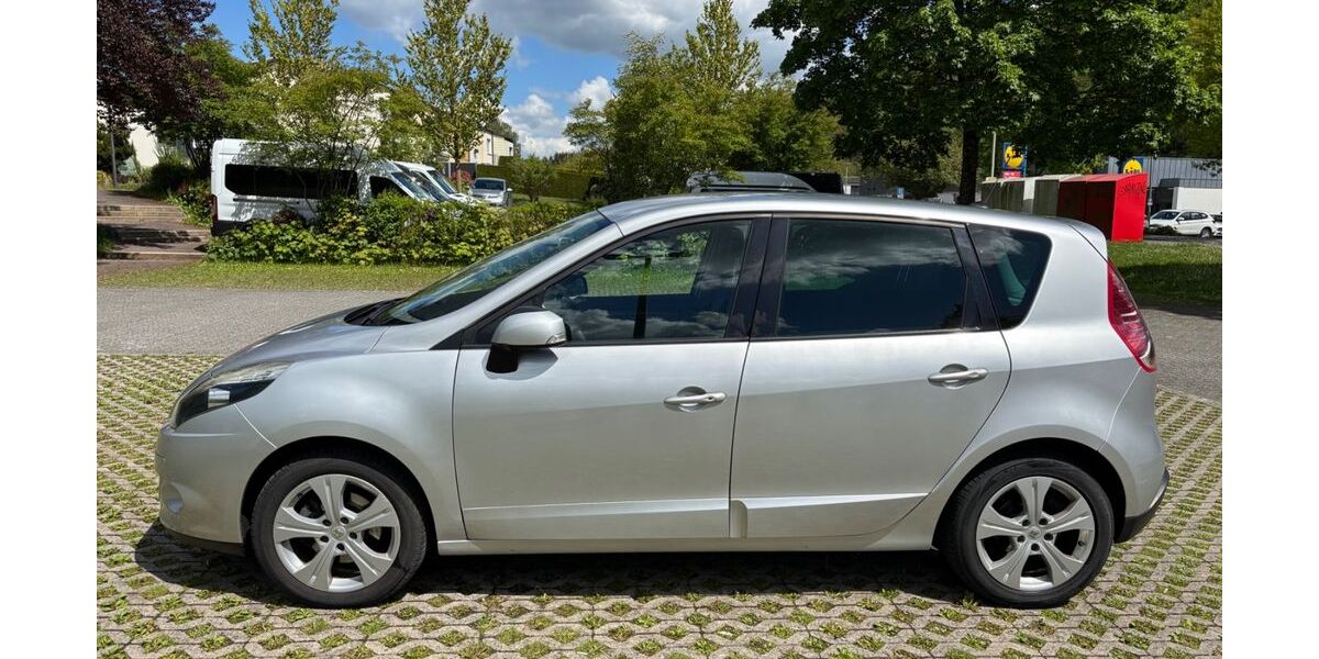 Renault Scenic 177.040 km 3.600 &euro; Meschede 59872