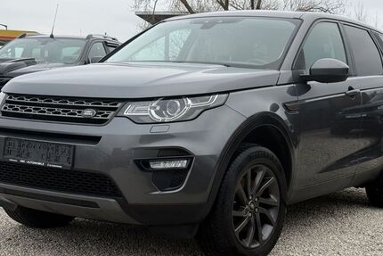 Land Rover Discovery 125.000 km 5.500 &euro; Neumarkt 92318
